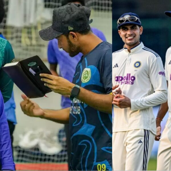 WTC फाइनल से बाहर होगी टीम इंडिया, बांग्लादेशी कोच ने दी भारत को खुली चुनौती, कहा “इस सीजन हमारी टीम…
