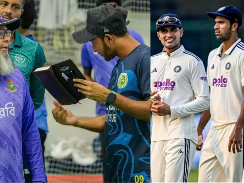 Bangladesh WTC FINAL 2025-27