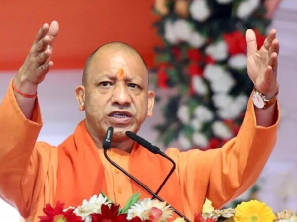 लोक आयुक्त संगठन के 50वें स्थापना दिवस के दौरान, सीएम योगी ने सुशासन पर दिया जोर, कहा लोकतंत्र की सबसे बड़ी ताकत जनविश्वास