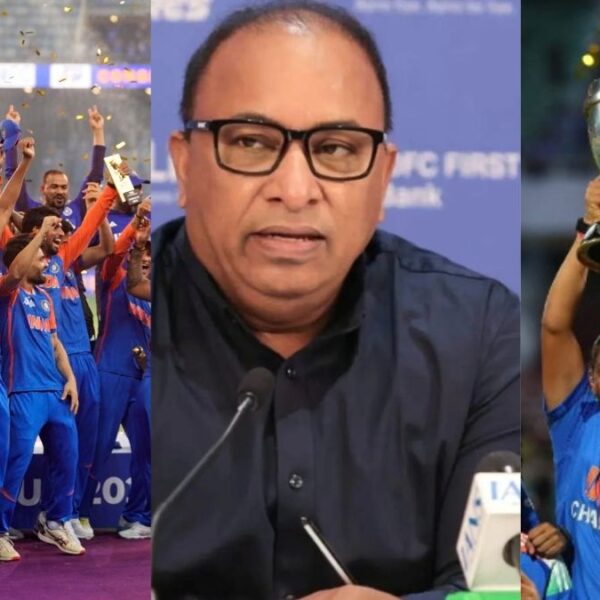 एशिया कप की दोनों ट्रॉफी कब आएंगी भारत? बीसीसीआई सचिव देवजीत सैकिया ने बताया
