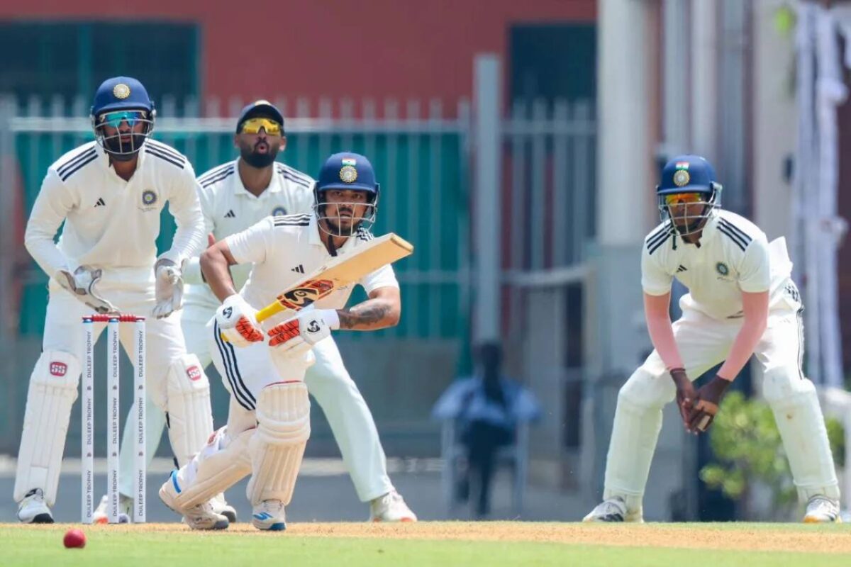 Ishan Kishan