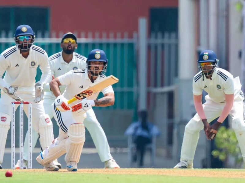 Ishan Kishan