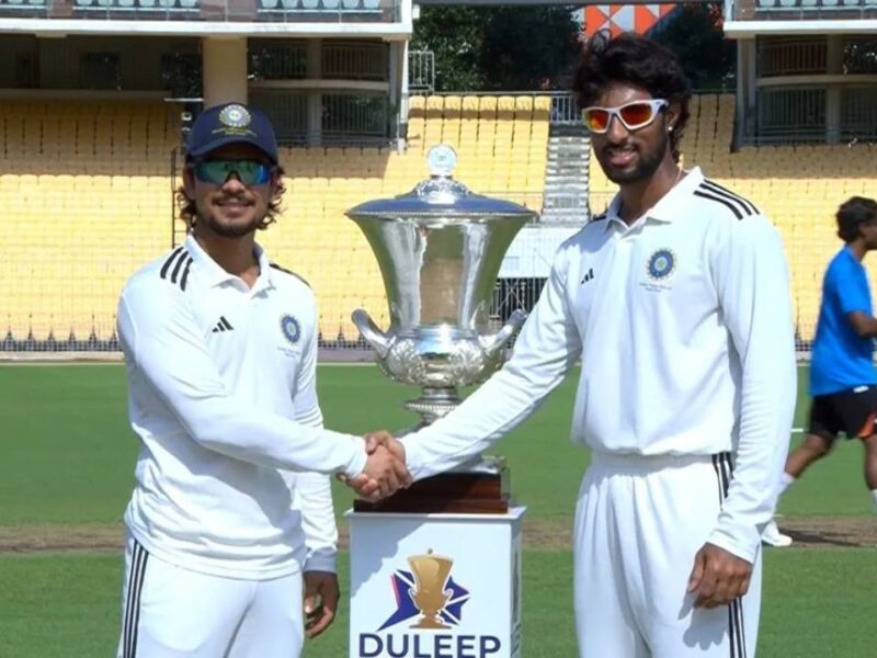 Duleep Trophy