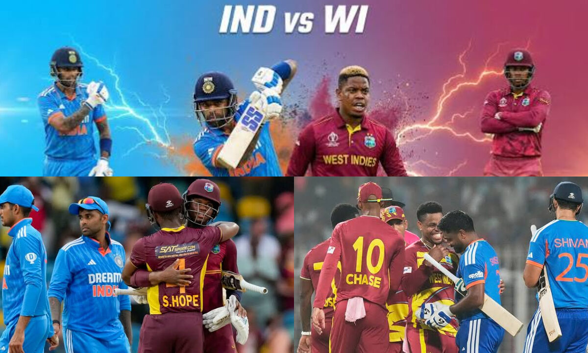 West Indies