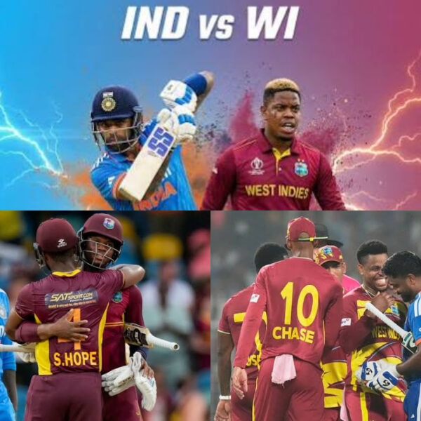 IND vs WI: वेस्टइंडीज के इन 5 खिलाड़ियों का टीम इंडिया को निकालना होगा तोड़, बदल सकते हैं मैच का नतीजा