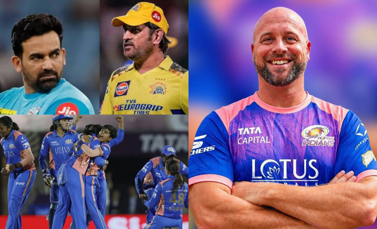 Mumbai Indians