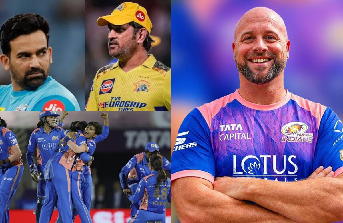 Mumbai Indians