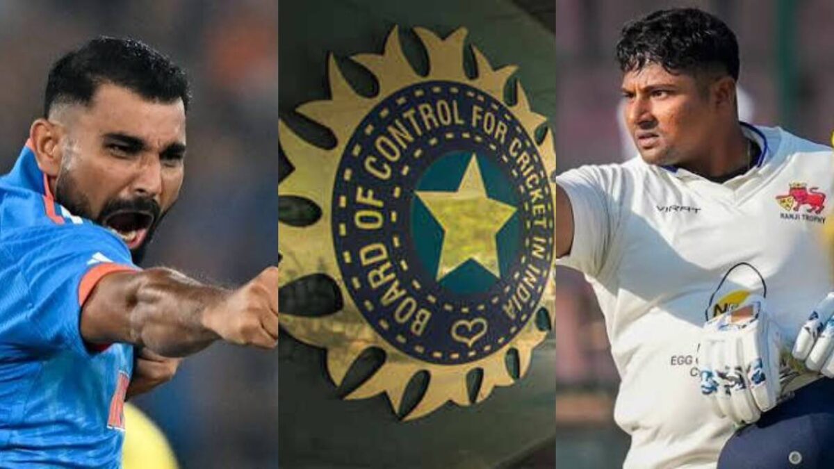 BCCI