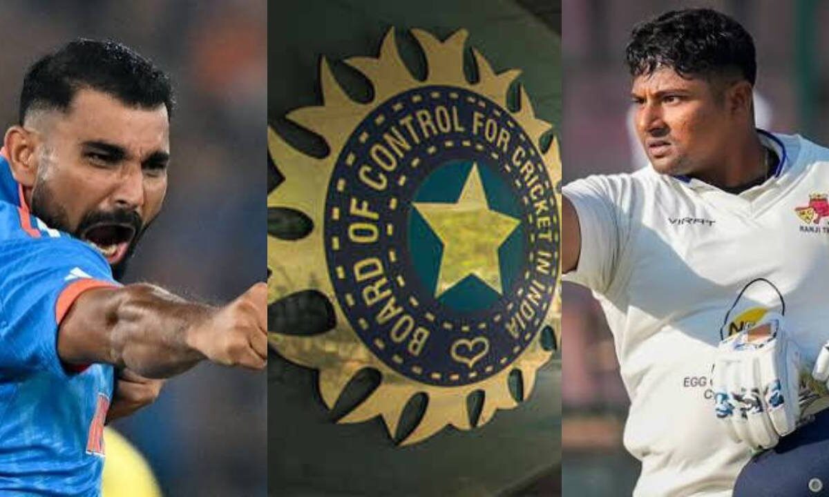BCCI