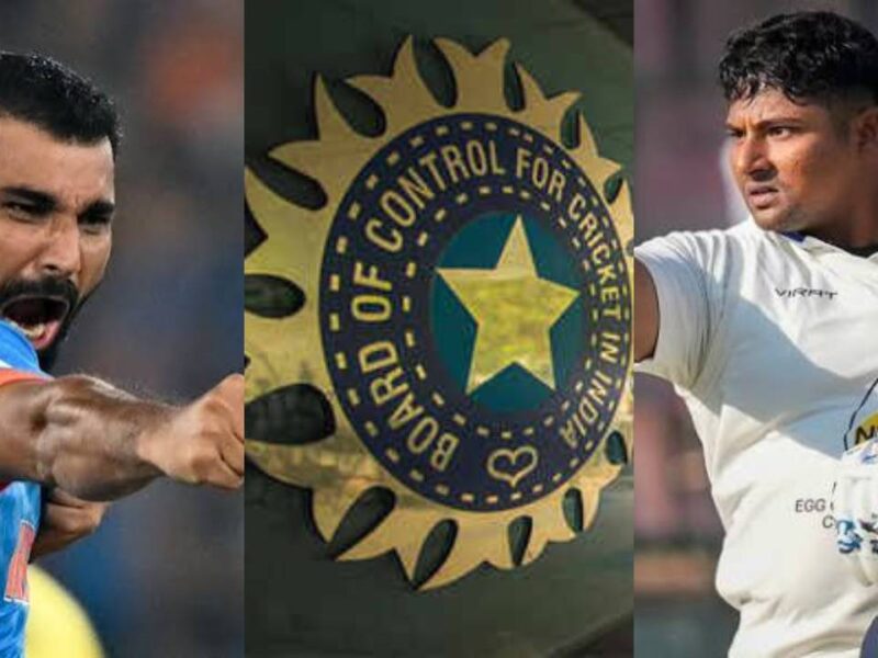BCCI