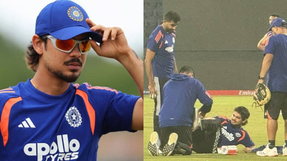 Ishan Kishan