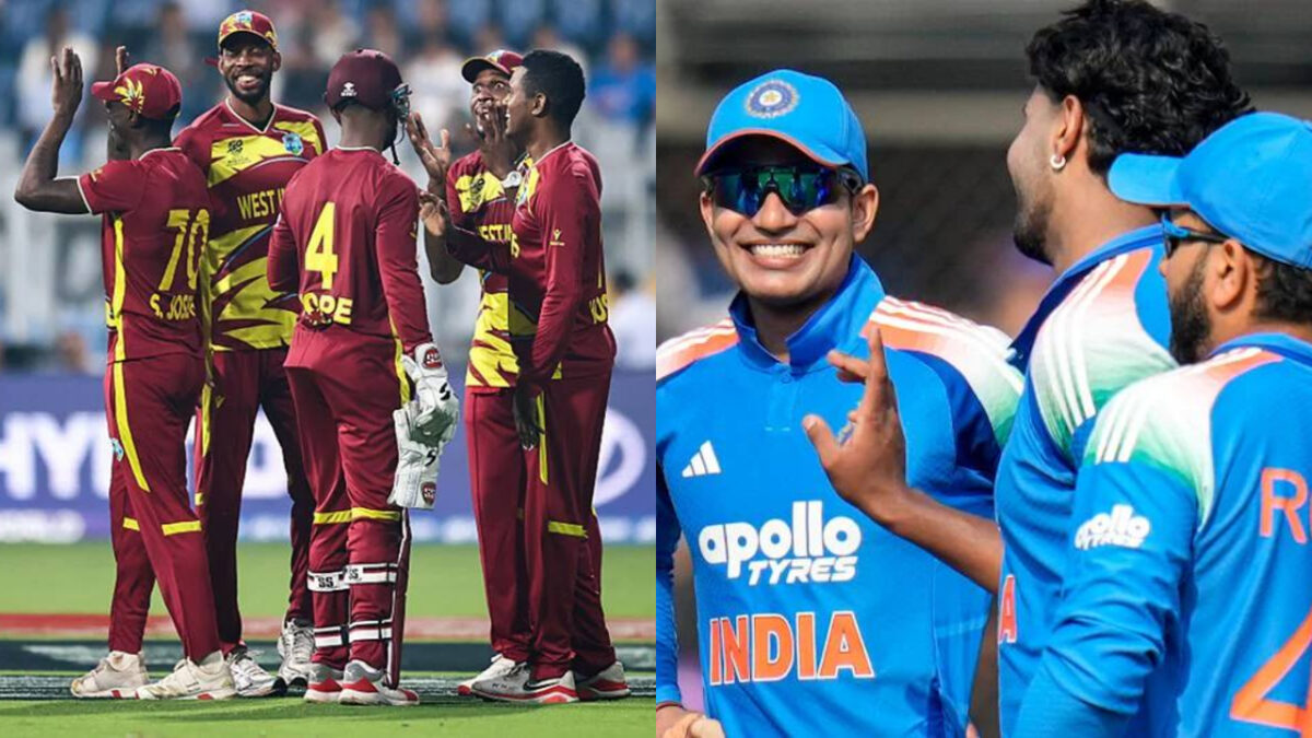 West Indies