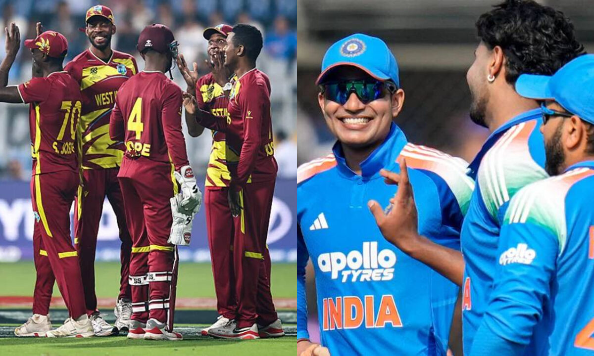 West Indies