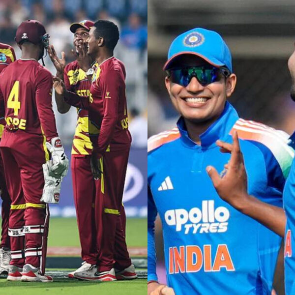 वेस्टइंडीज सीरीज से पहले टीम इंडिया में होने वाला है बड़ा बदलाव! इन 5 खिलाड़ियों की हो सकती है जोरदार वापसी