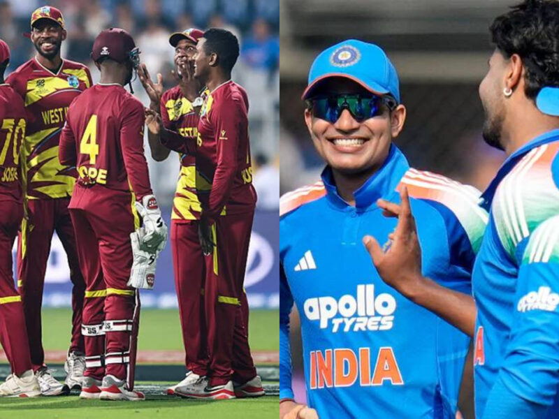 West Indies