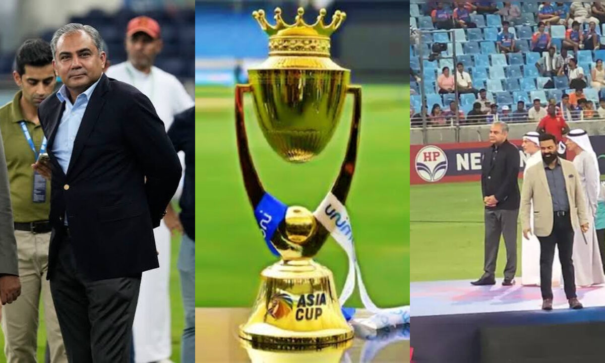 BCCI