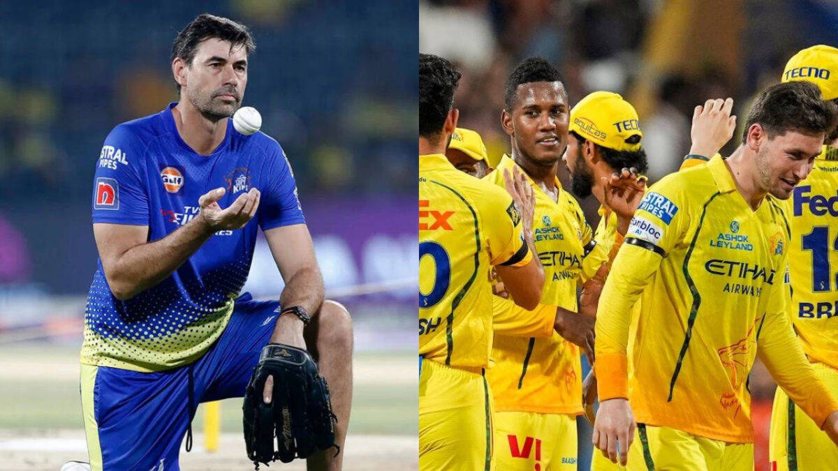 CSK