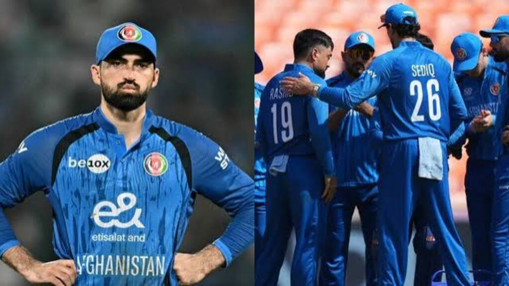 दूसरे T20 में क्यों हारा अफगानिस्तान? कप्तान ने खुद गिनाईं टीम की ये बड़ी गलतियां​