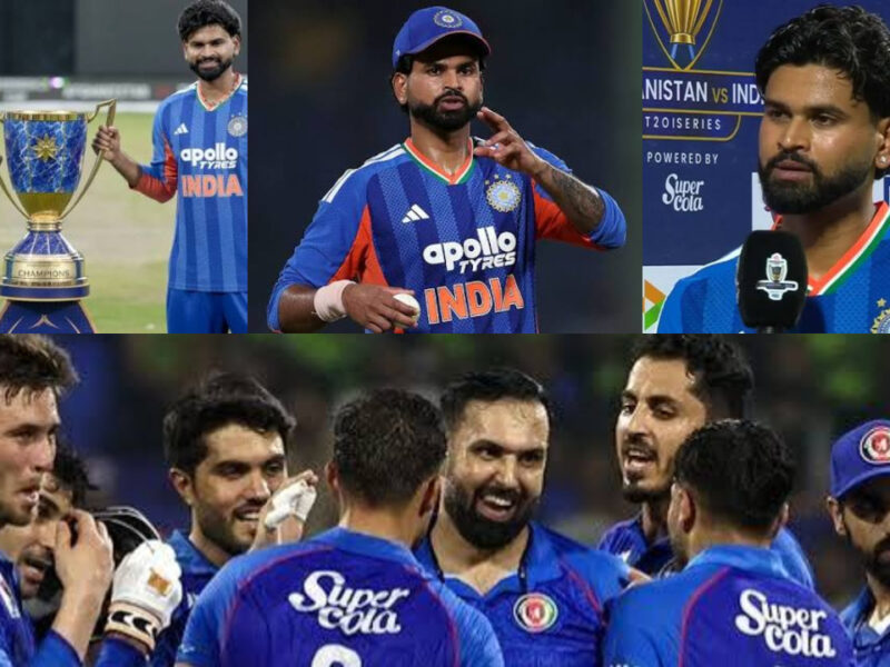 Shreyas Iyer