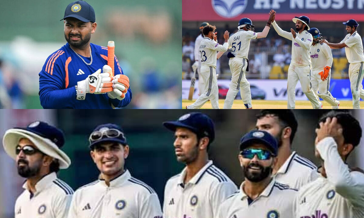 Irani Cup