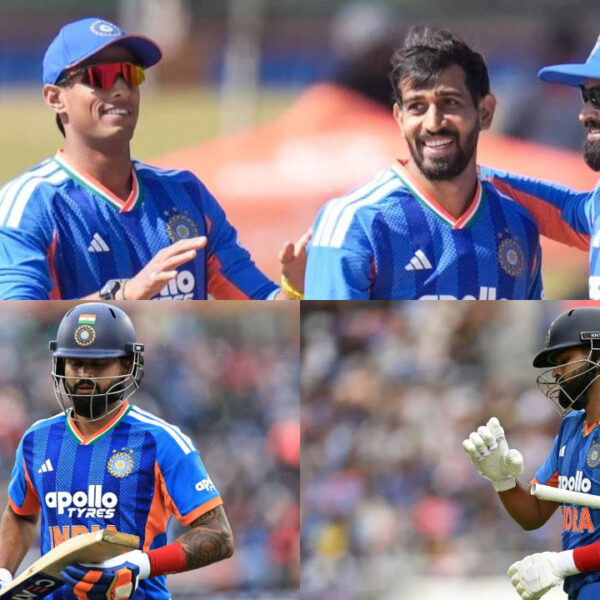 कप्तानी में दमदार श्रेयस अय्यर, लेकिन बल्ले से फ्लॉप! पिछली दो सीरीज में ऐसा रहा प्रदर्शन
