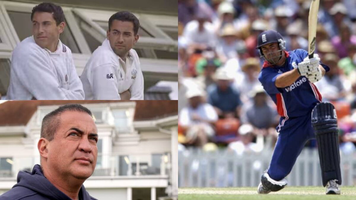 Adam Hollioake