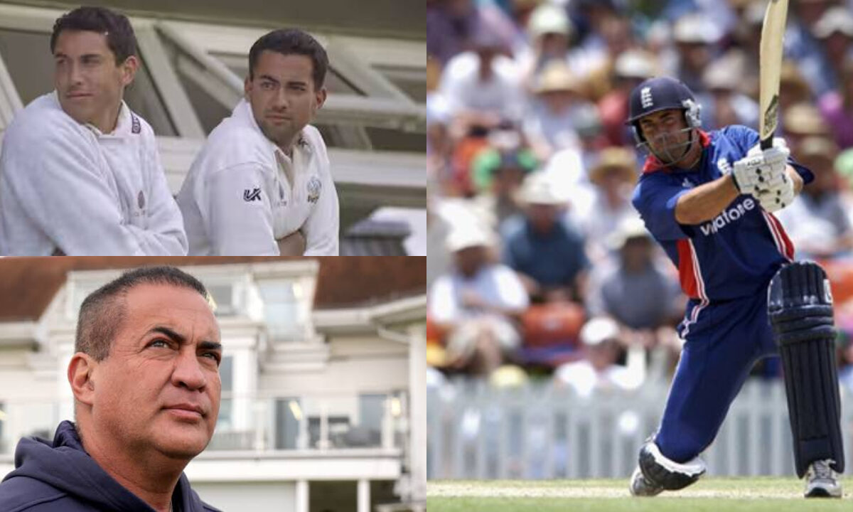 Adam Hollioake