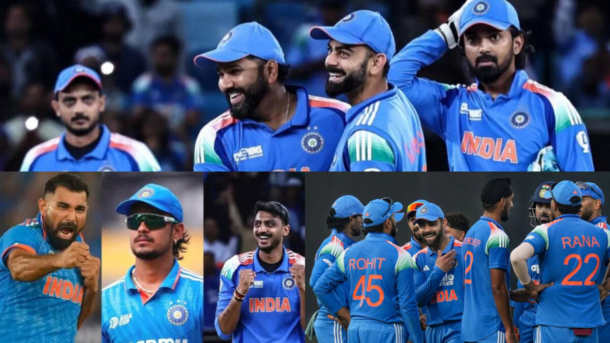 ODI
