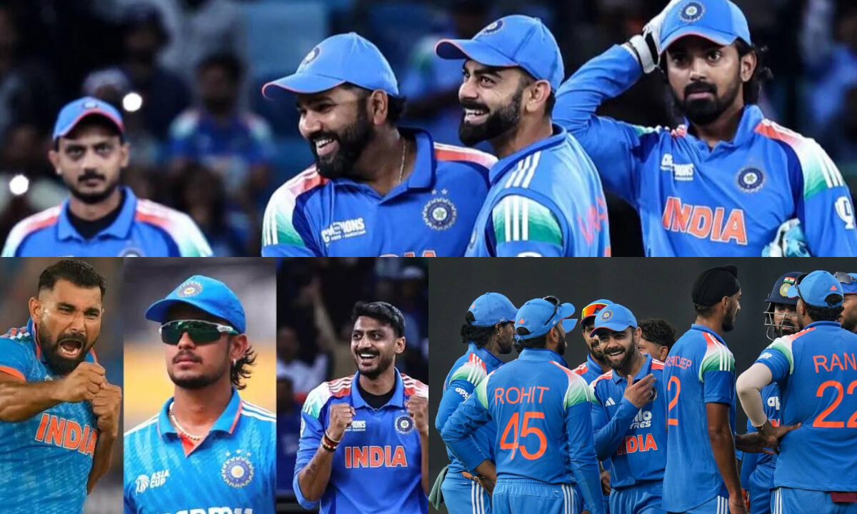 ODI