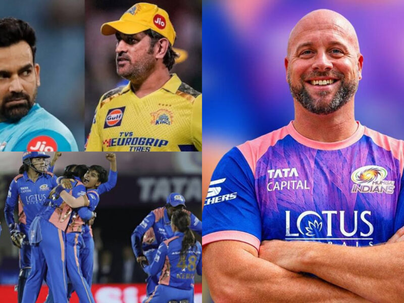 Mumbai Indians