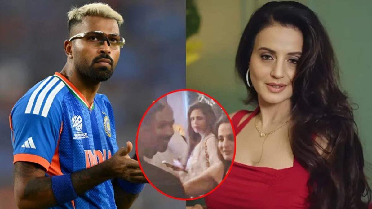 Hardik Pandya