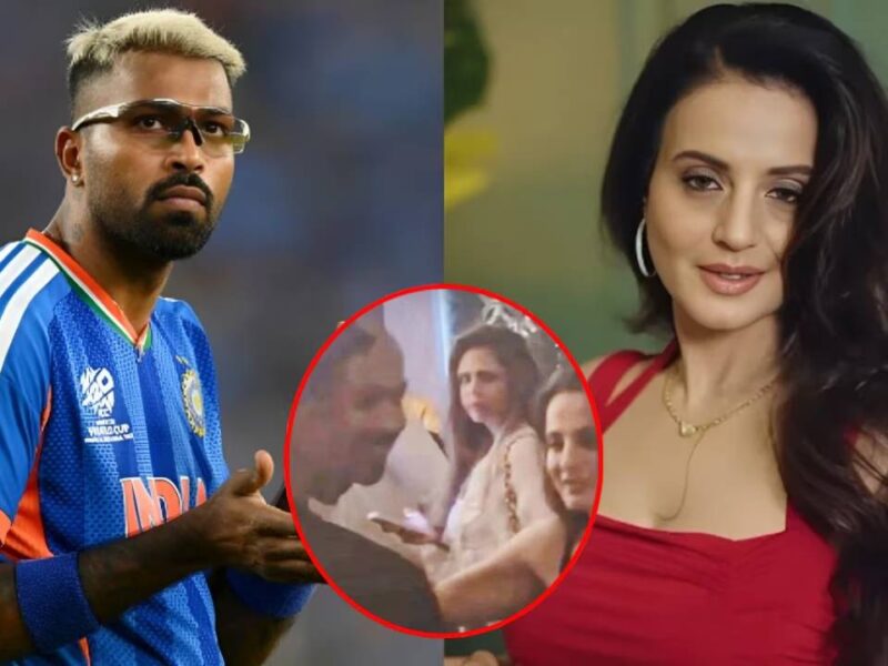 Hardik Pandya