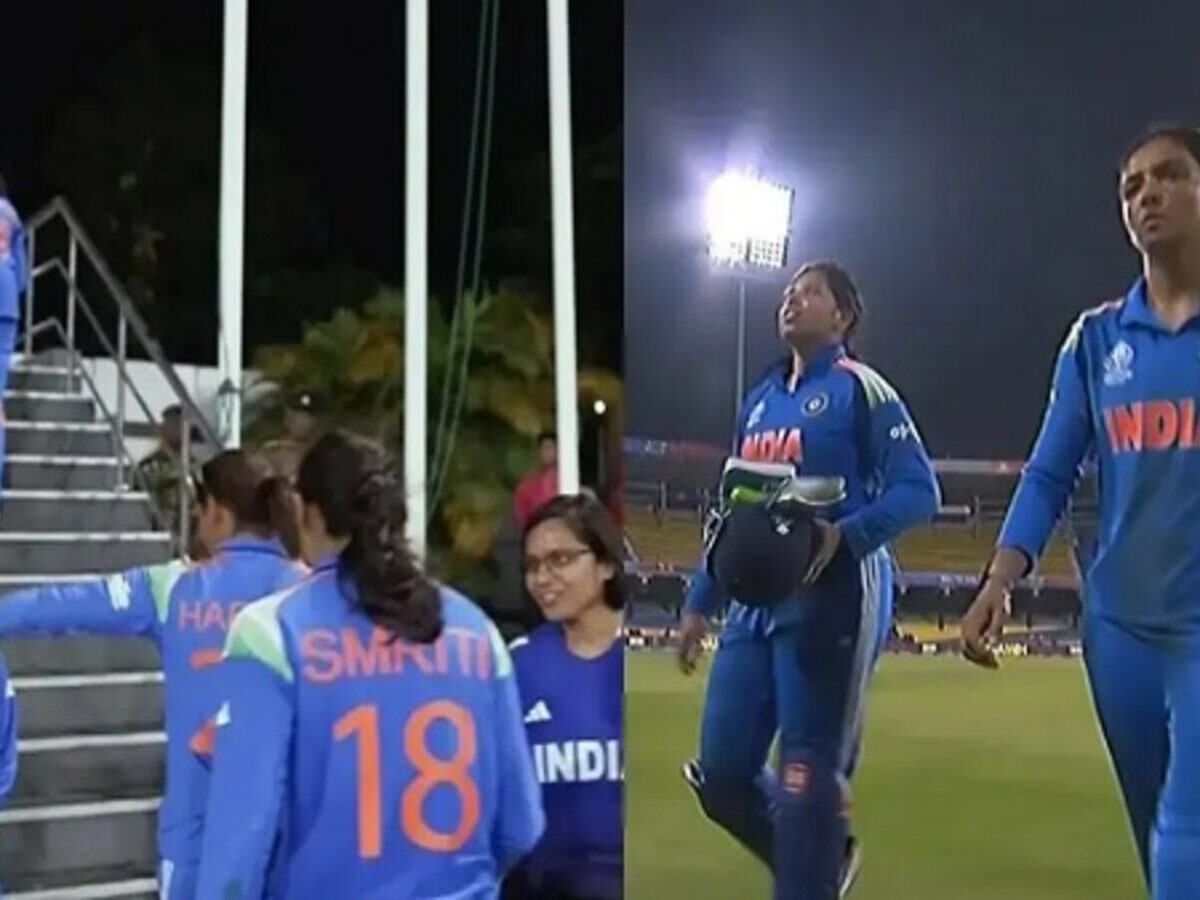 Harmanpreet Kaur Pakistan