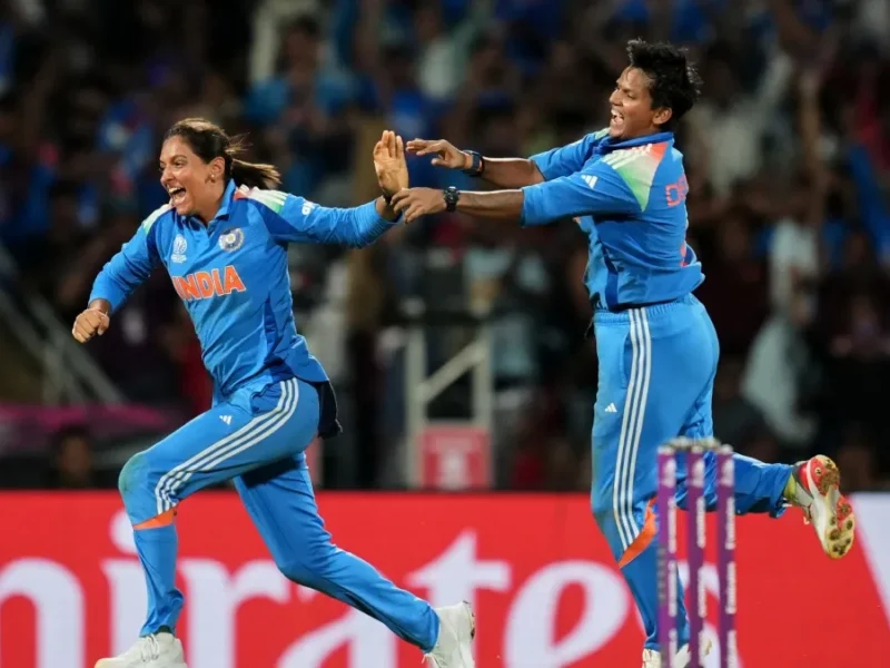 Harmanpreet Kaur Team India Asian Games