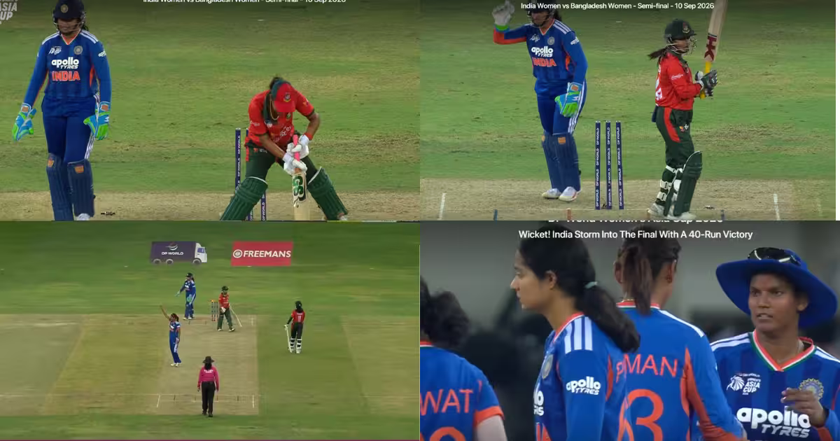 IND W vs BAN W BCCI Team India