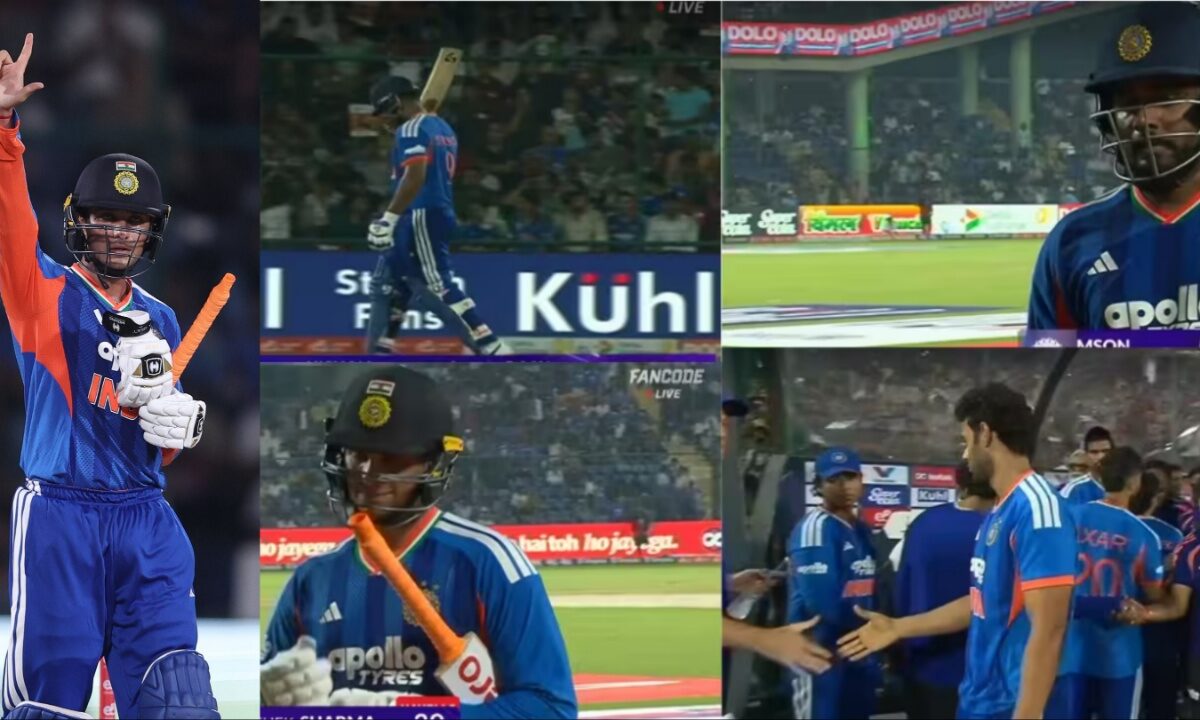 IND vs AFG Team India 7 wickets win