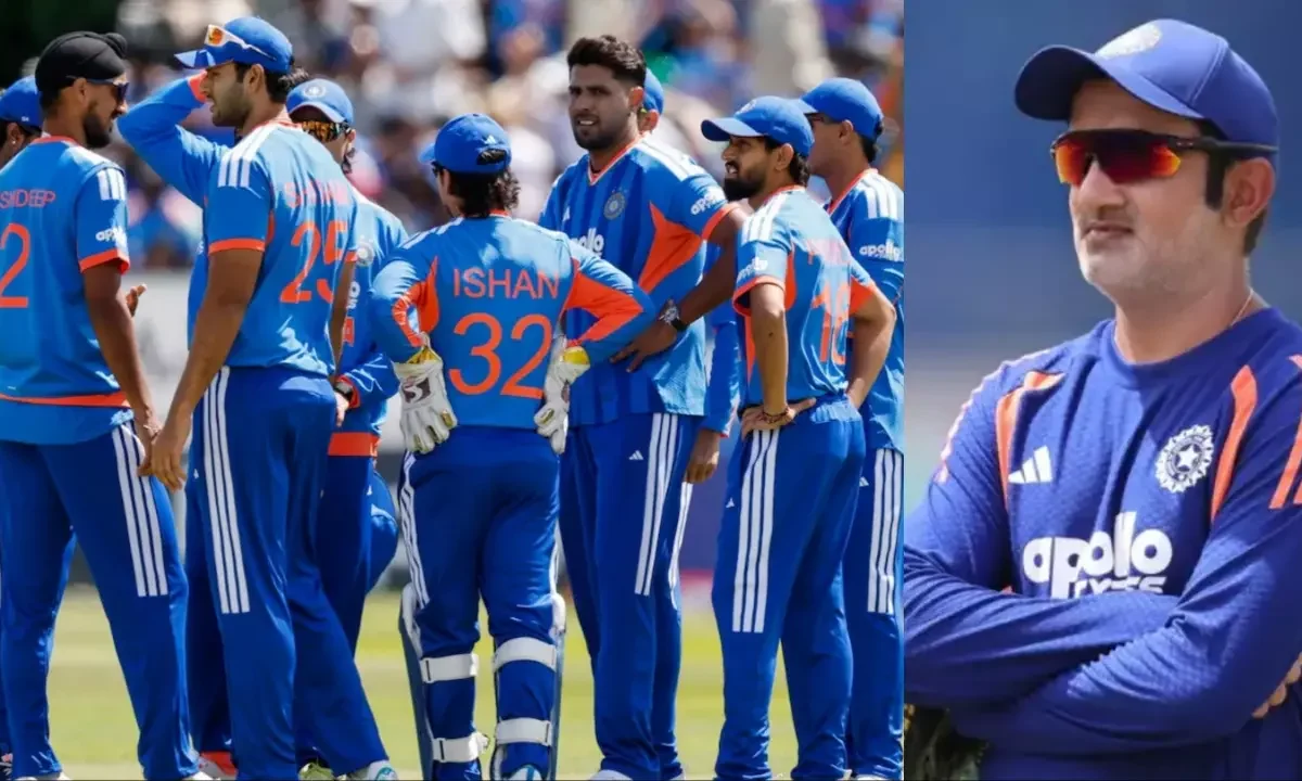 IND vs AFG Team India Bench