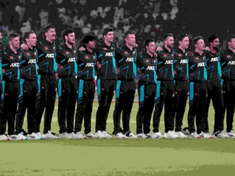 IND vs NZ T20I