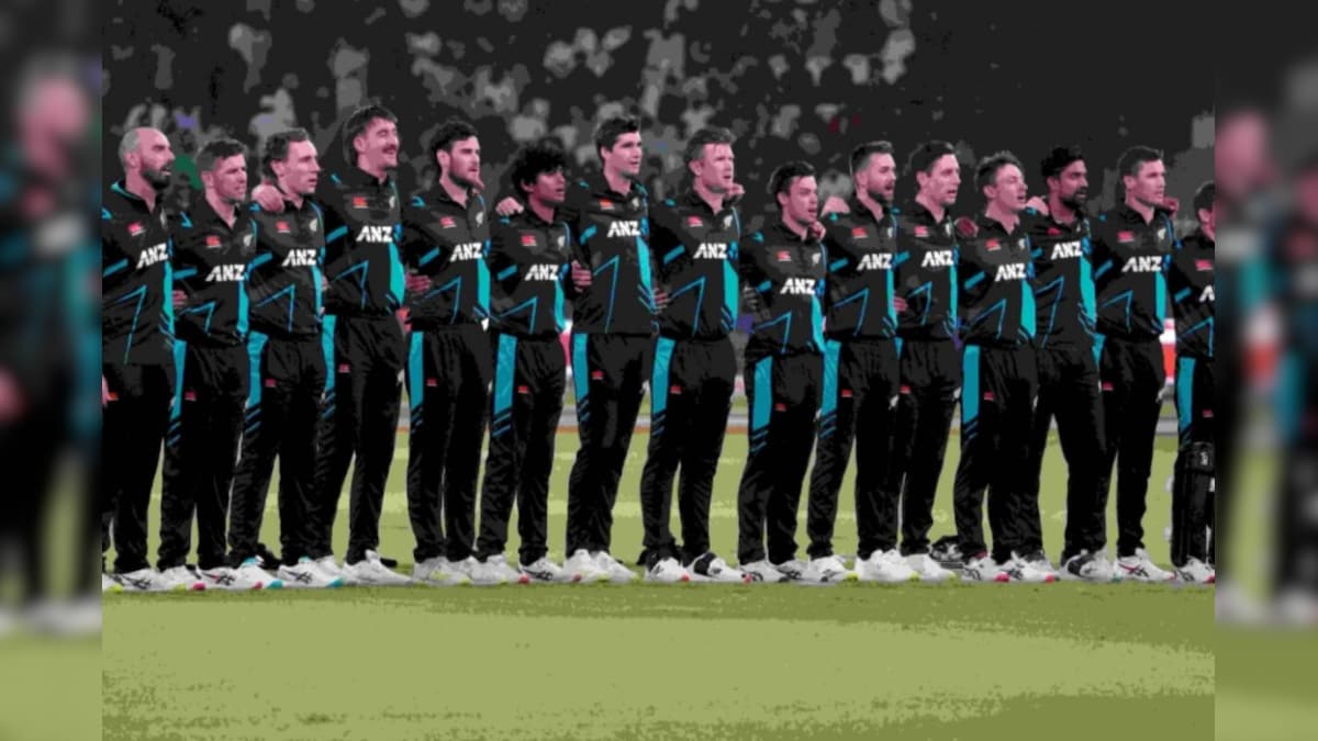 IND vs NZ T20I
