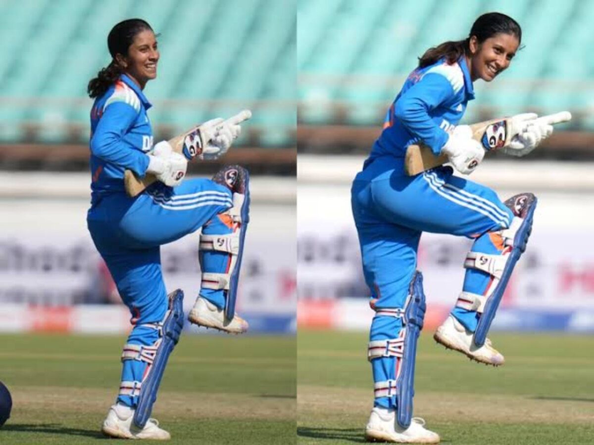 Jemimah Rodrigues
