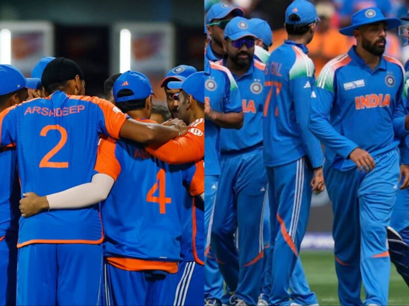 Team India Hardik Pandya