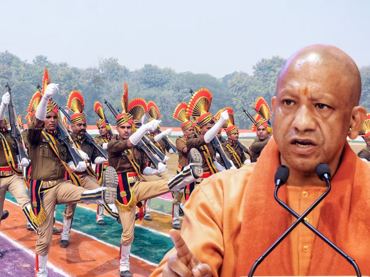 पीआरडी जवानों को अगले माह से 600 रुपये दैनिक भत्ते का होगा भुगतान, योगी सरकार की ओर से जारी हुआ आदेश