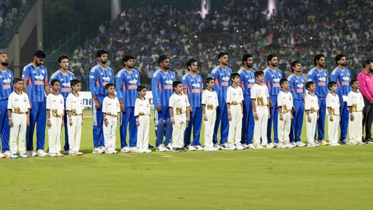 India