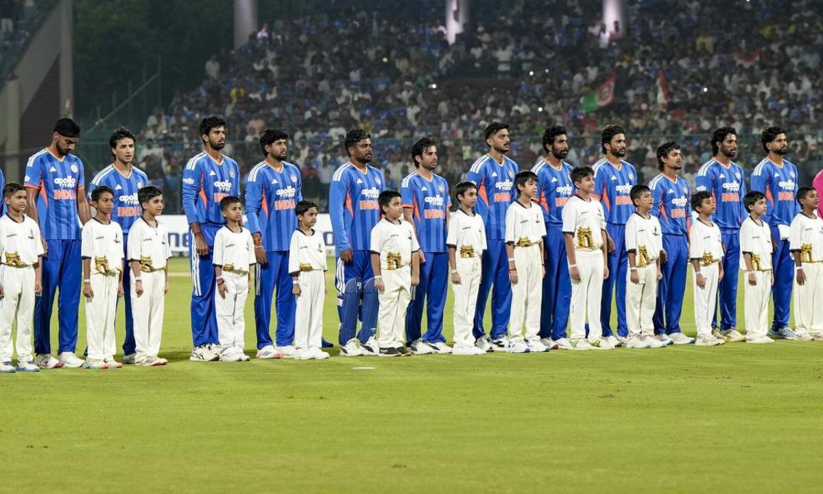 India