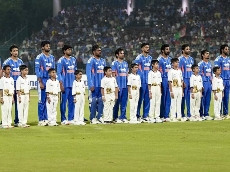 India