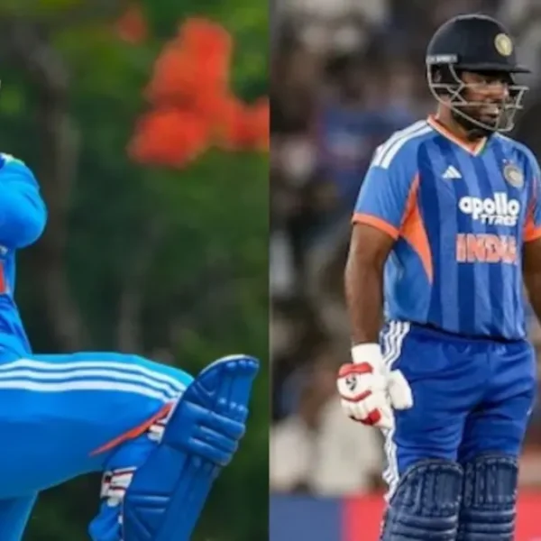 IND vs AFG: कप्तान श्रेयस अय्यर ने बताया कौन से 2 खिलाड़ी टीम इंडिया के लिए करेंगे पारी की शुरुआत