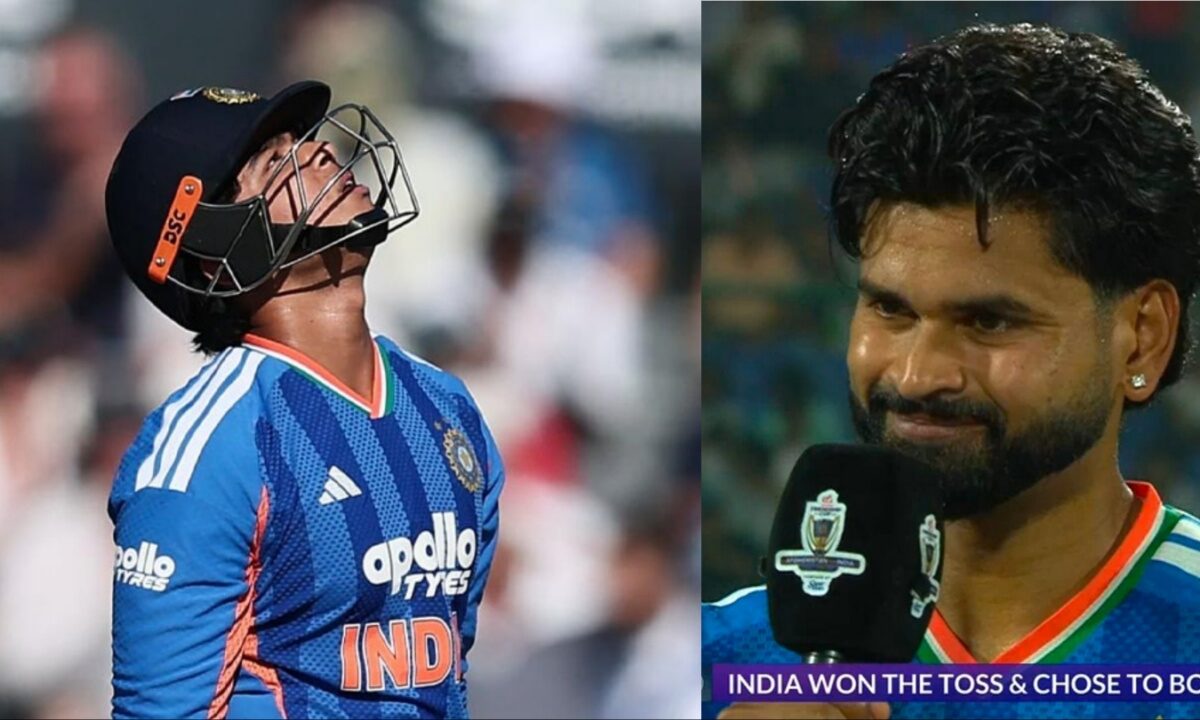 Shreyas Iyer Vaibhav Sooryavanshi BCCI