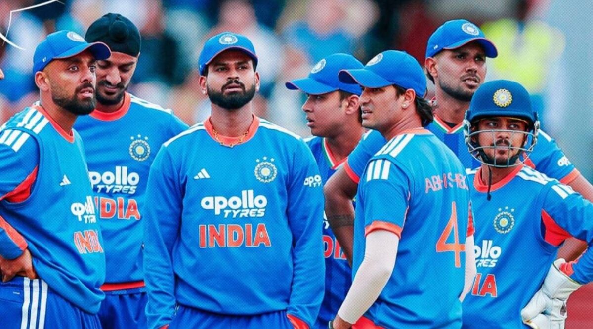 Sanju Samson