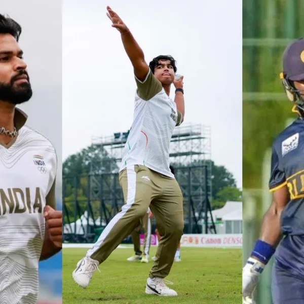 एशियन गेम्स 2026 के लिए टीम इंडिया का सेमीफाइनल मुकाबला हुआ फिक्स, 1 अक्टूबर को इस देश से भिड़ेगा भारत