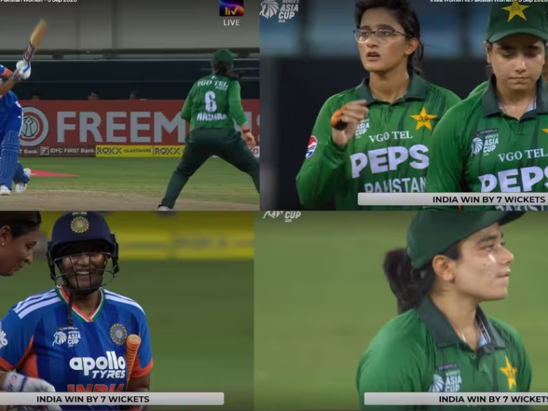 Team India IND vs PAK Asia Cup 2026